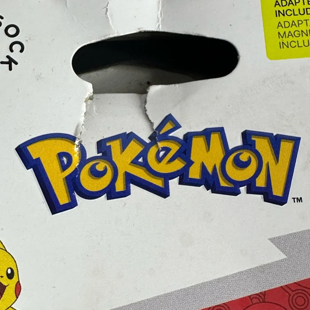 PopSockets Pokémon Magnetic Cell Phone Grip/w MagSafe adapter Ring Sylveons Drm